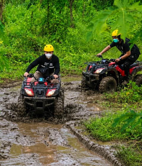 Denio Outbound Indonesia - Terus Melangkah 2026