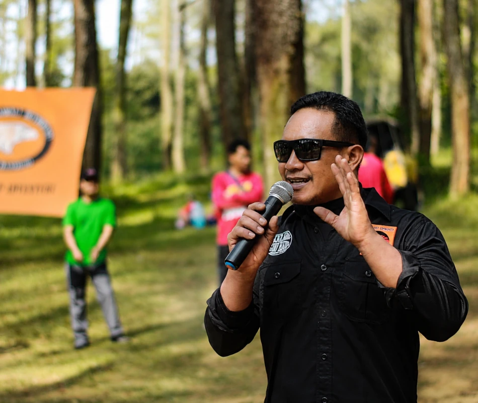 Denio Outbound Indonesia - Our Mission