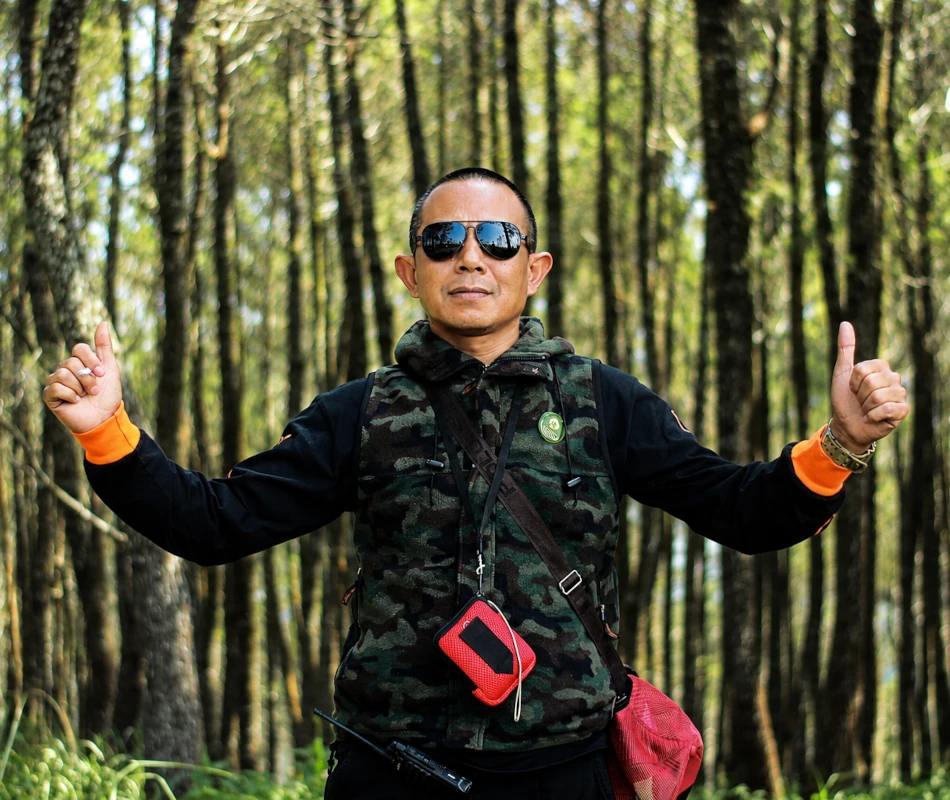 Denio Outbound Indonesia - Our Vision