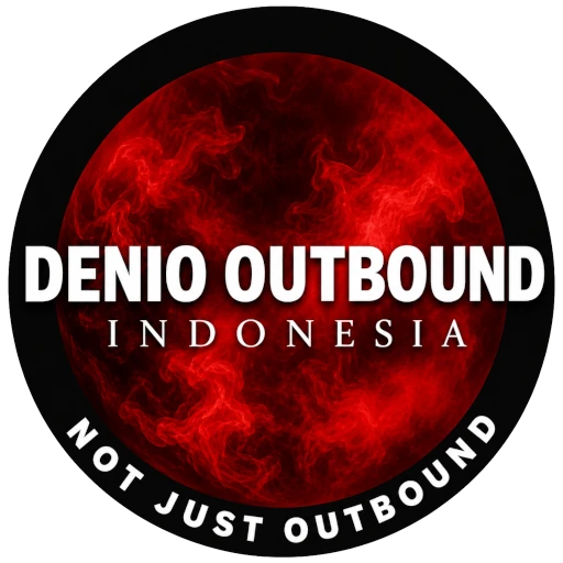 logo Denio Outbound Indonesia