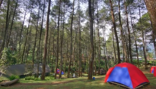 Denio Outbound Indonesia - Youtube Thumbnail