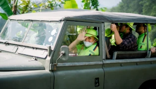Denio Outbound Indonesia - Youtube Thumbnail