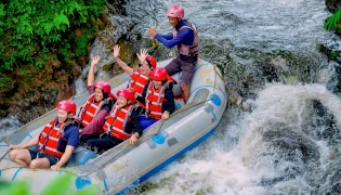 Denio Outbound Indonesia - Youtube Thumbnail