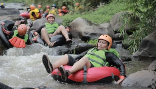 Denio Outbound Indonesia - Youtube Thumbnail