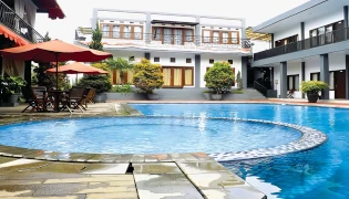 Denio Outbound Indonesia - Youtube Thumbnail