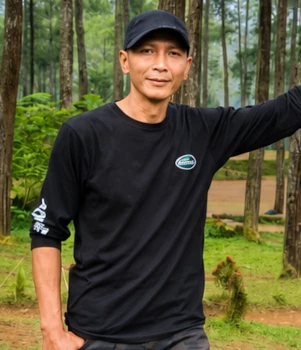 Denio Outbound Indonesia - Creative Team Encang