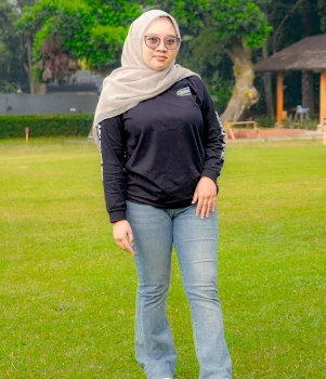Denio Outbound Indonesia - Game Master Eva