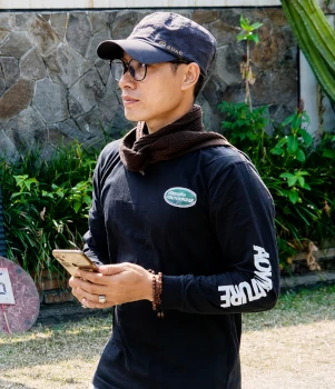 Denio Outbound Indonesia - Accounting Staff Juli