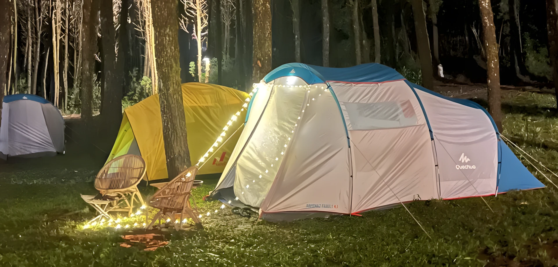 Denio Outbound Indonesia - Camping Ground 1 Hero