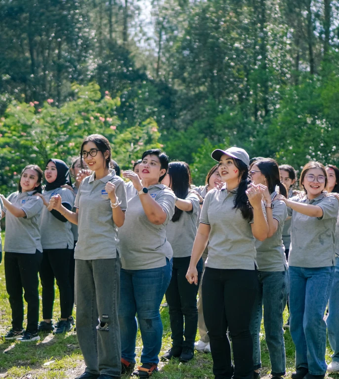 Denio Outbound Indonesia - Full Day Outbound Thumb