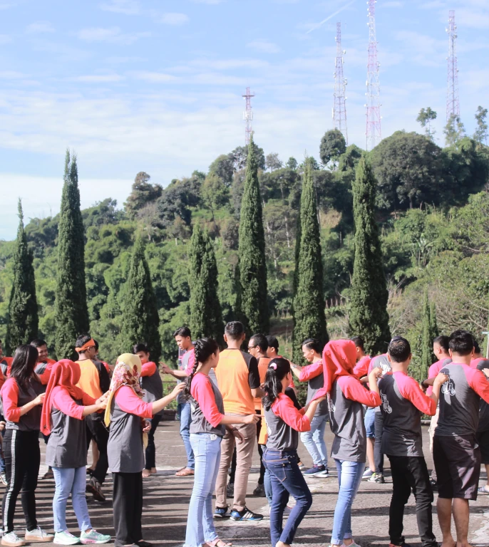 Denio Outbound Indonesia - Fullboard Gathering and Outbound Thumb