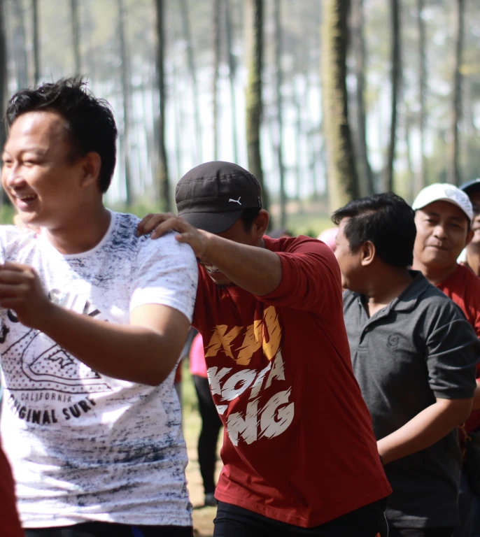 Denio Outbound Indonesia - Fullboard Gathering Thumb