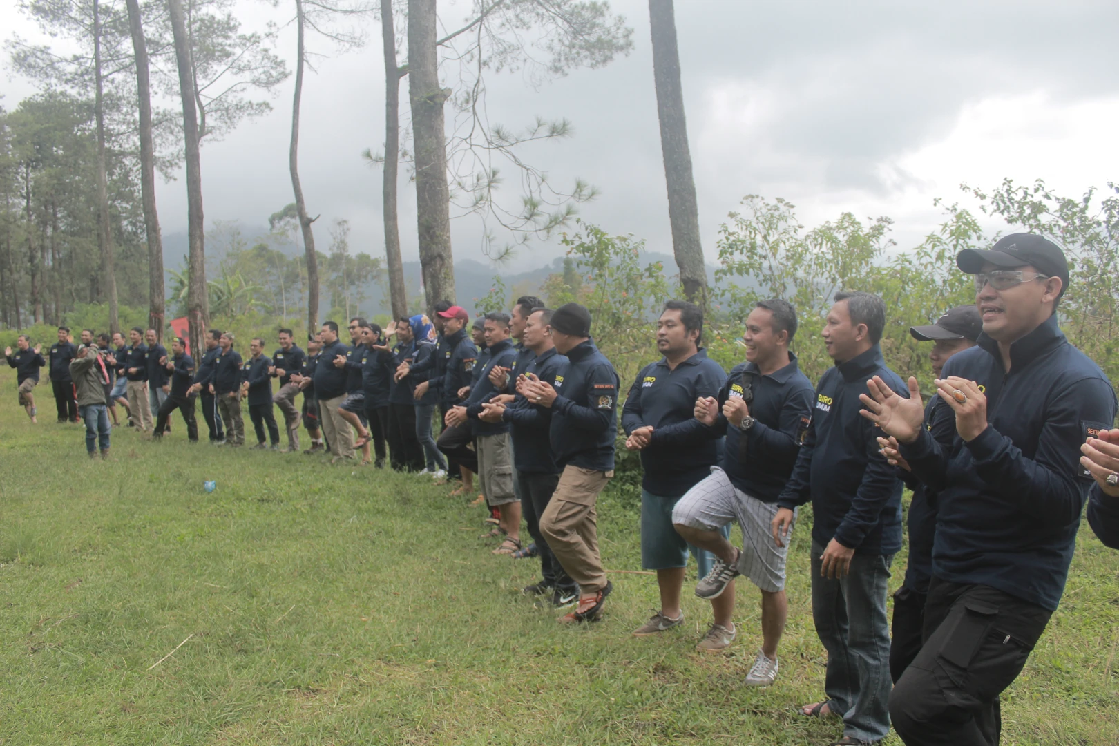 Denio Outbound Indonesia - Gathering and Outbound 07