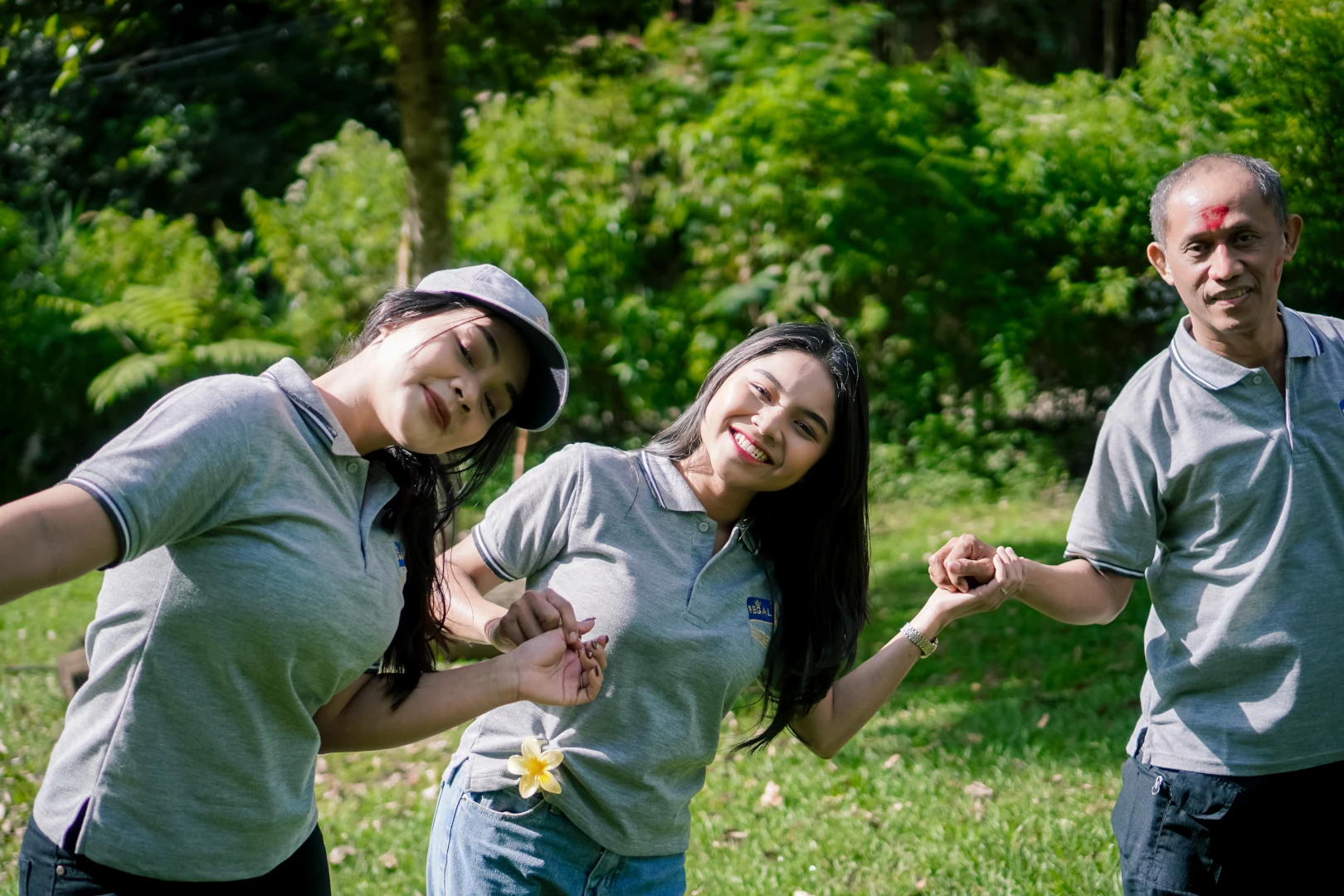 Denio Outbound Indonesia - Gathering and Outbound 25