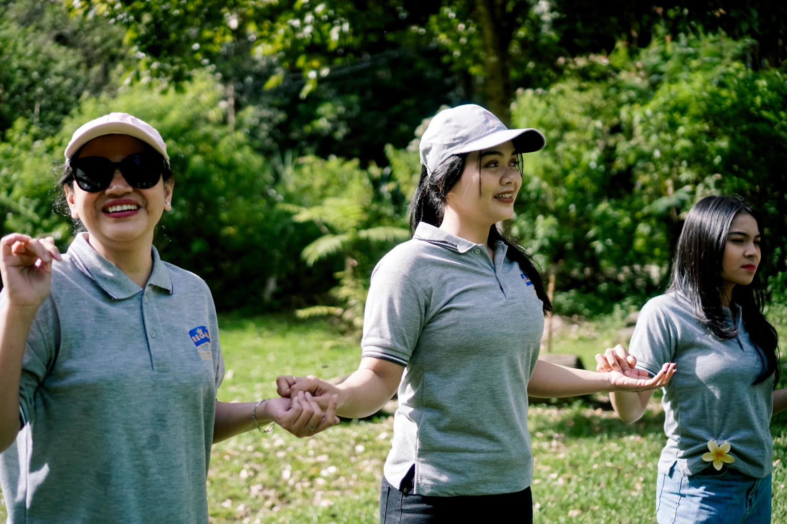 Denio Outbound Indonesia - Gathering and Outbound 26