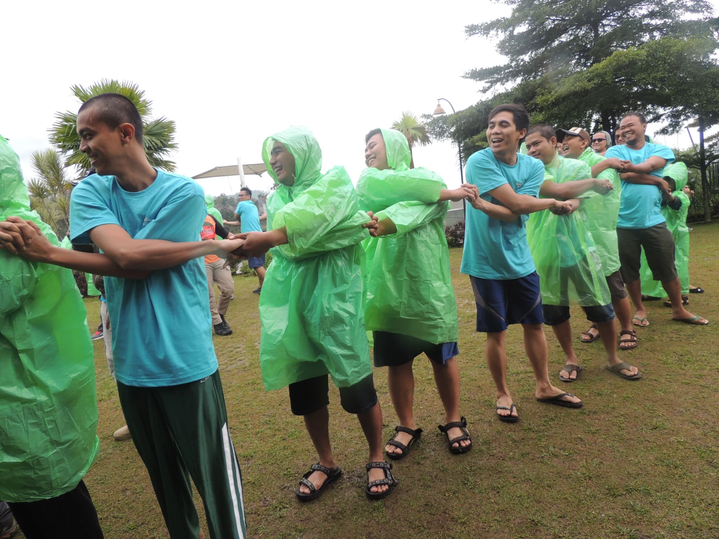 Denio Outbound Indonesia - Gathering and Outbound 38