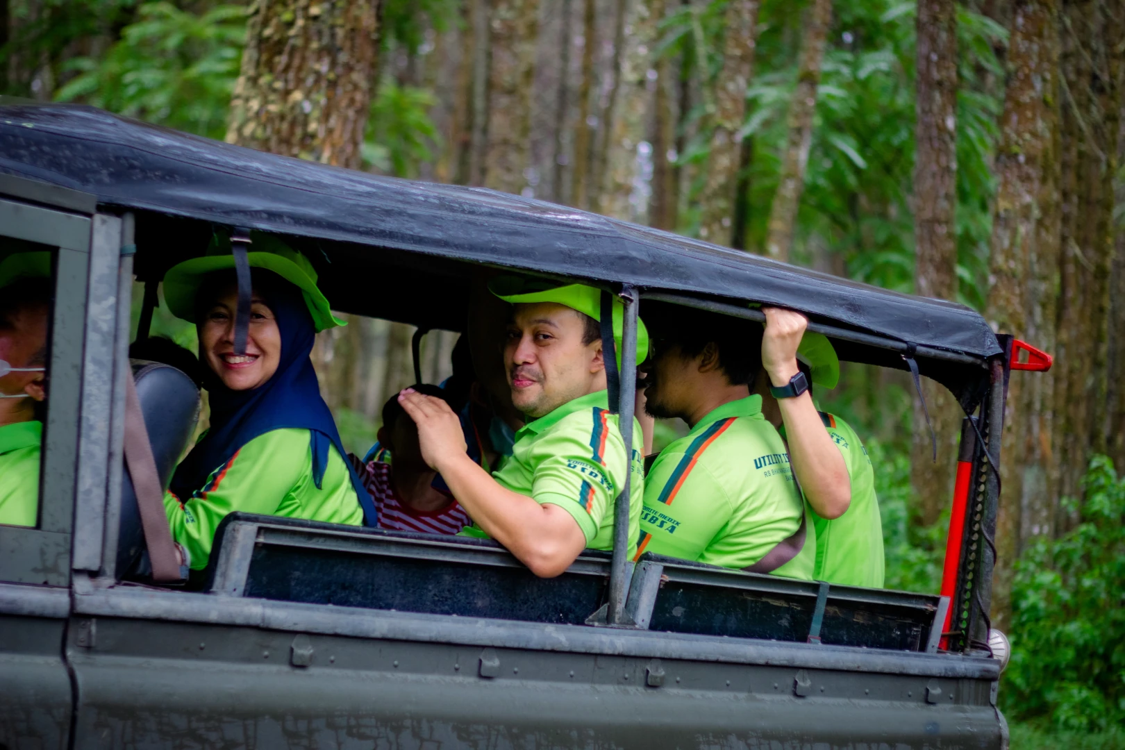 Denio Outbound Indonesia - Offroad Adventure 04