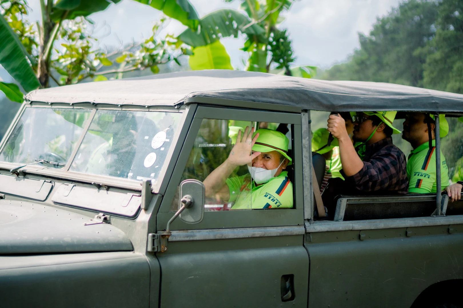 Denio Outbound Indonesia - Offroad Adventure 12