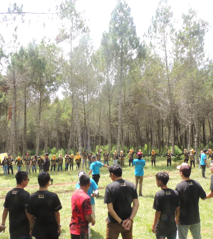 Denio Outbound Indonesia - One Day Outbound Team Building Thumb