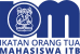 Ikatan Orang Tua Mahasiswa ITB