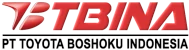 PT Toyota Boshoku